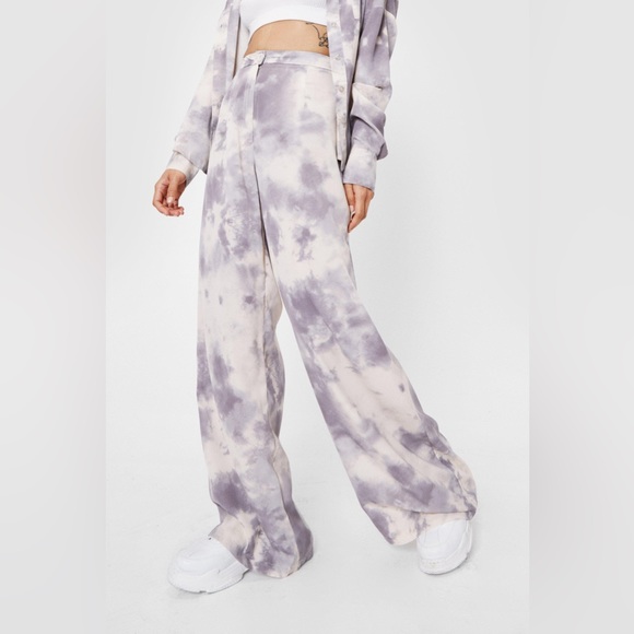 Nasty Gal Tie Dye Set - Picture 4 of 10